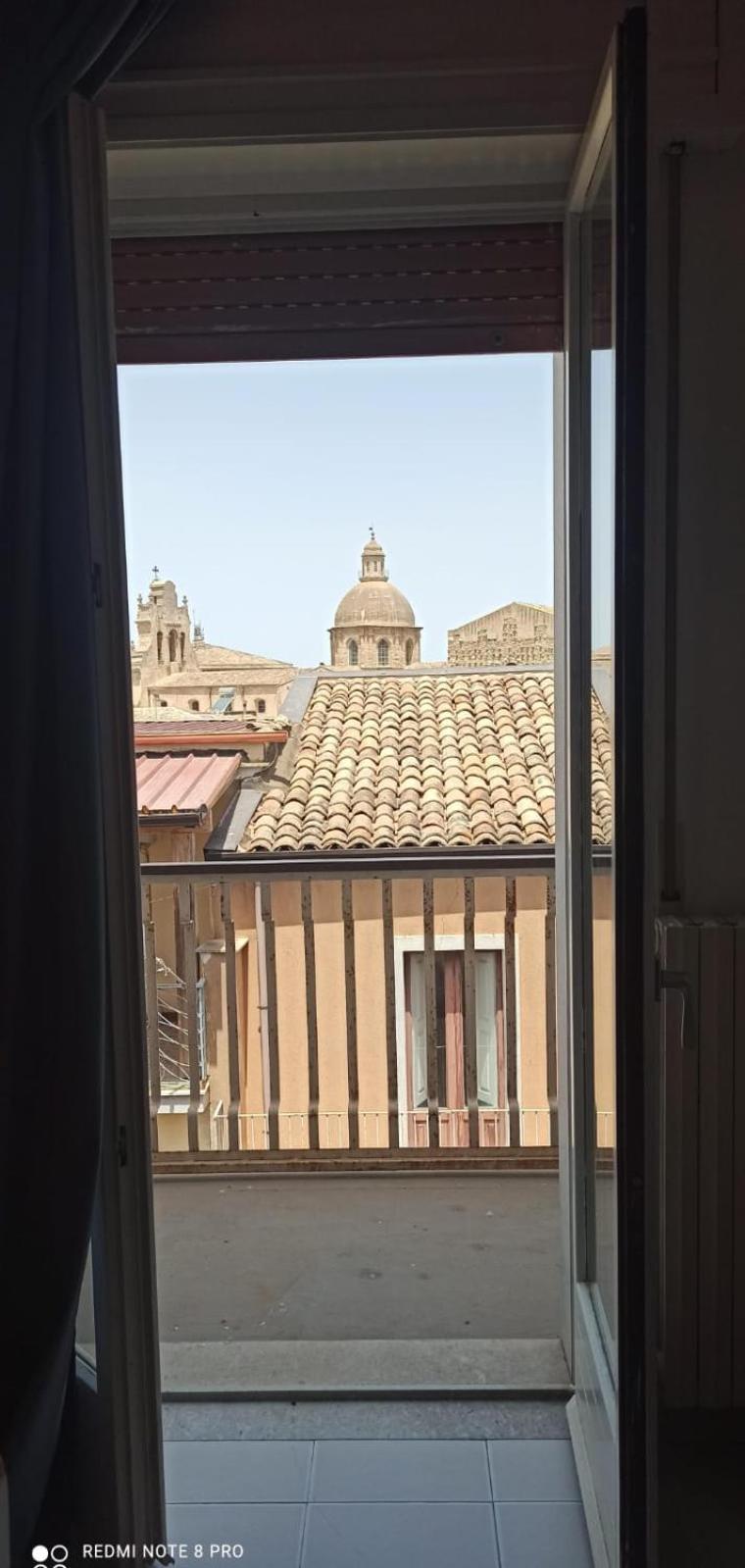 La Camera Sul Corso Grammichele Exterior foto